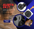 Mini cámara vigilancia